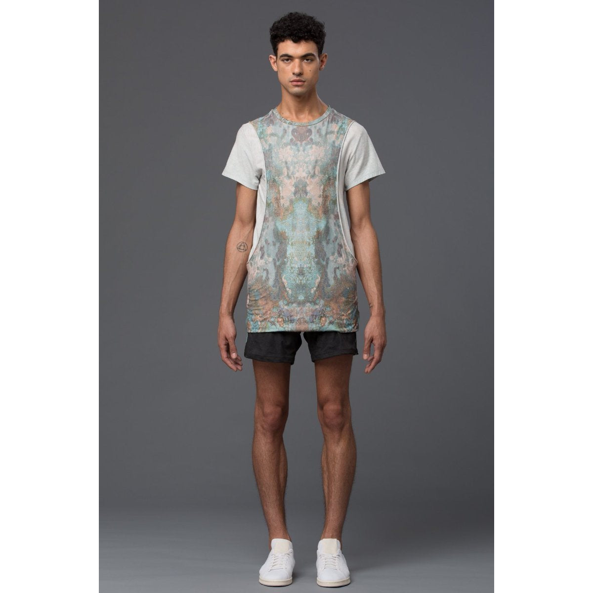 Garciavelez Designer Menswear