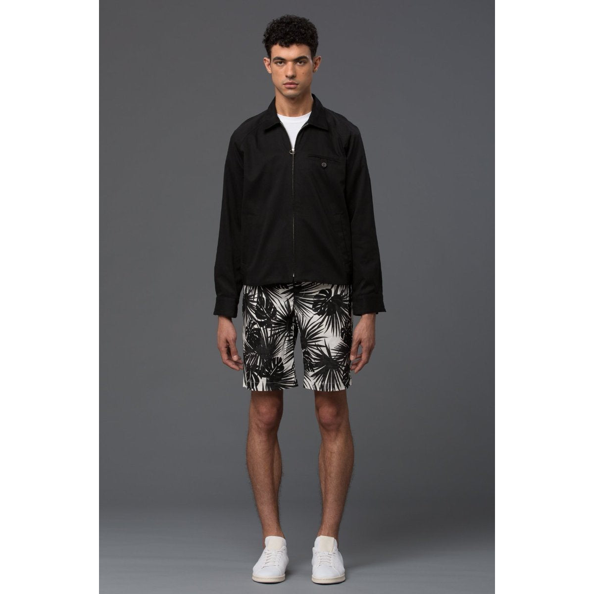 Krammer and Stoudt Summer Shorts