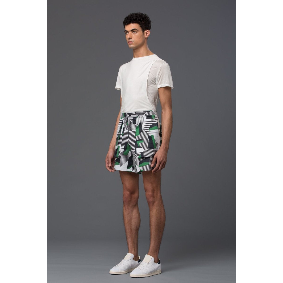 Carlos Campos Cargo Shorts