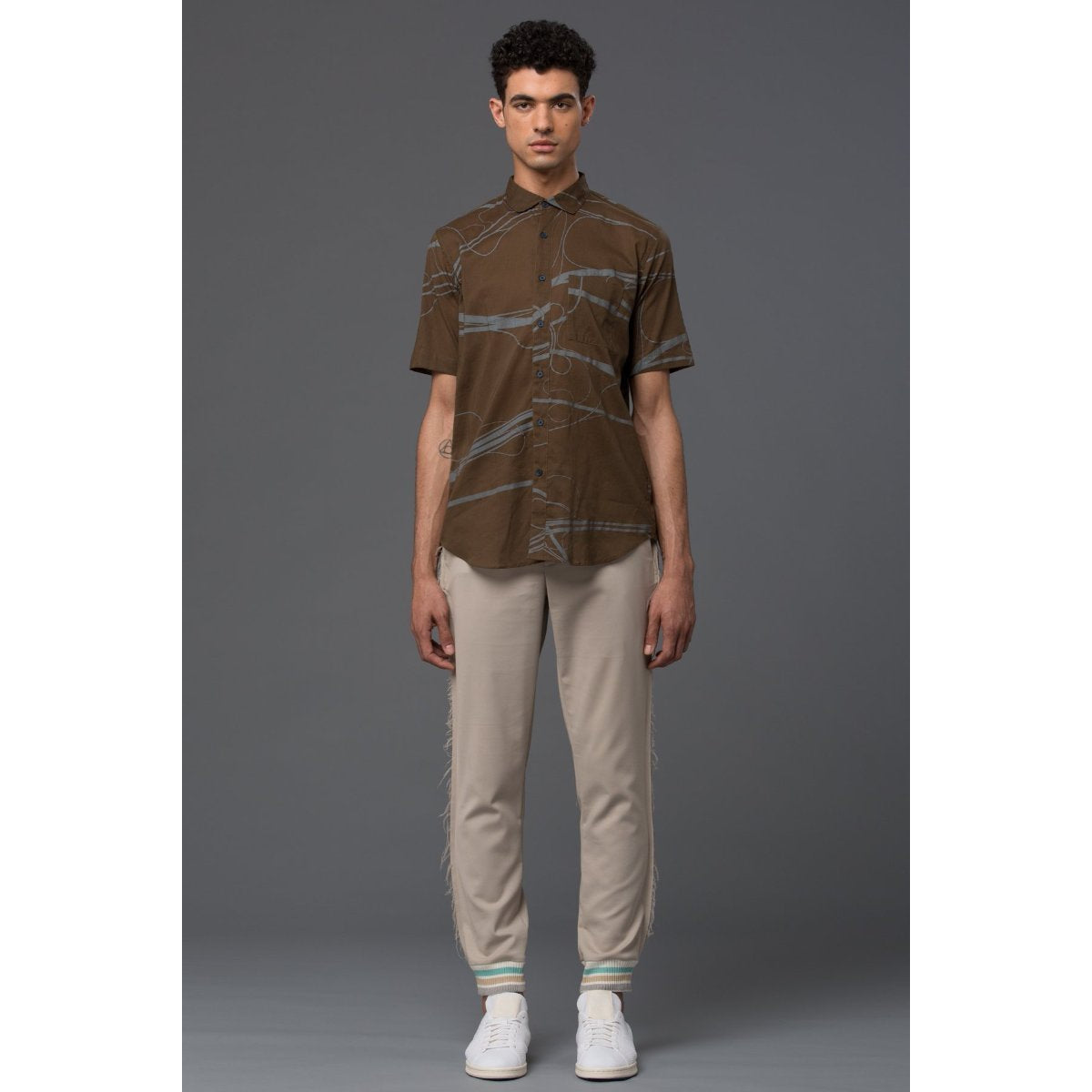 Garciavelez Designer Menswear