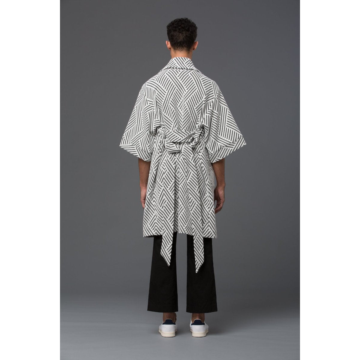 Vestment Bathrobe
