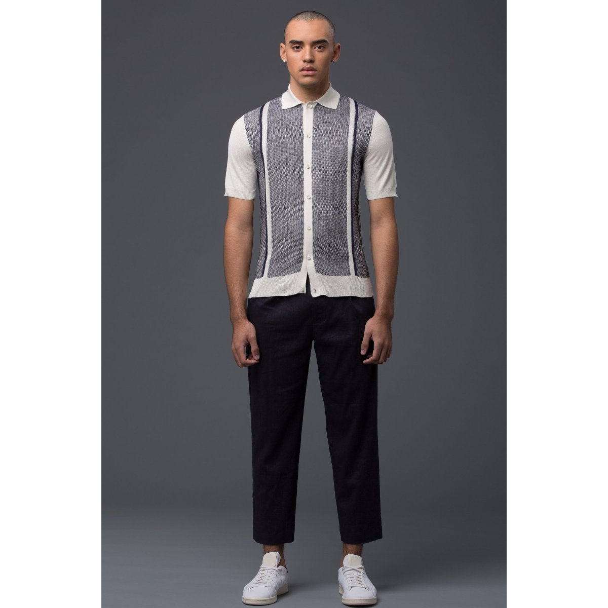 Deveaux New York Designer Shirt