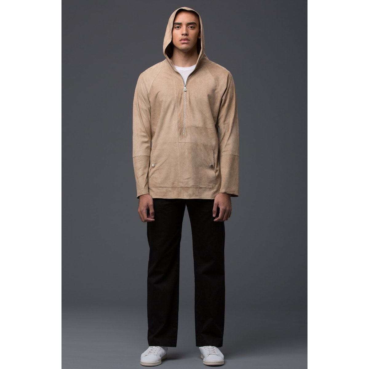 Deveaux New York Luxury Menswear