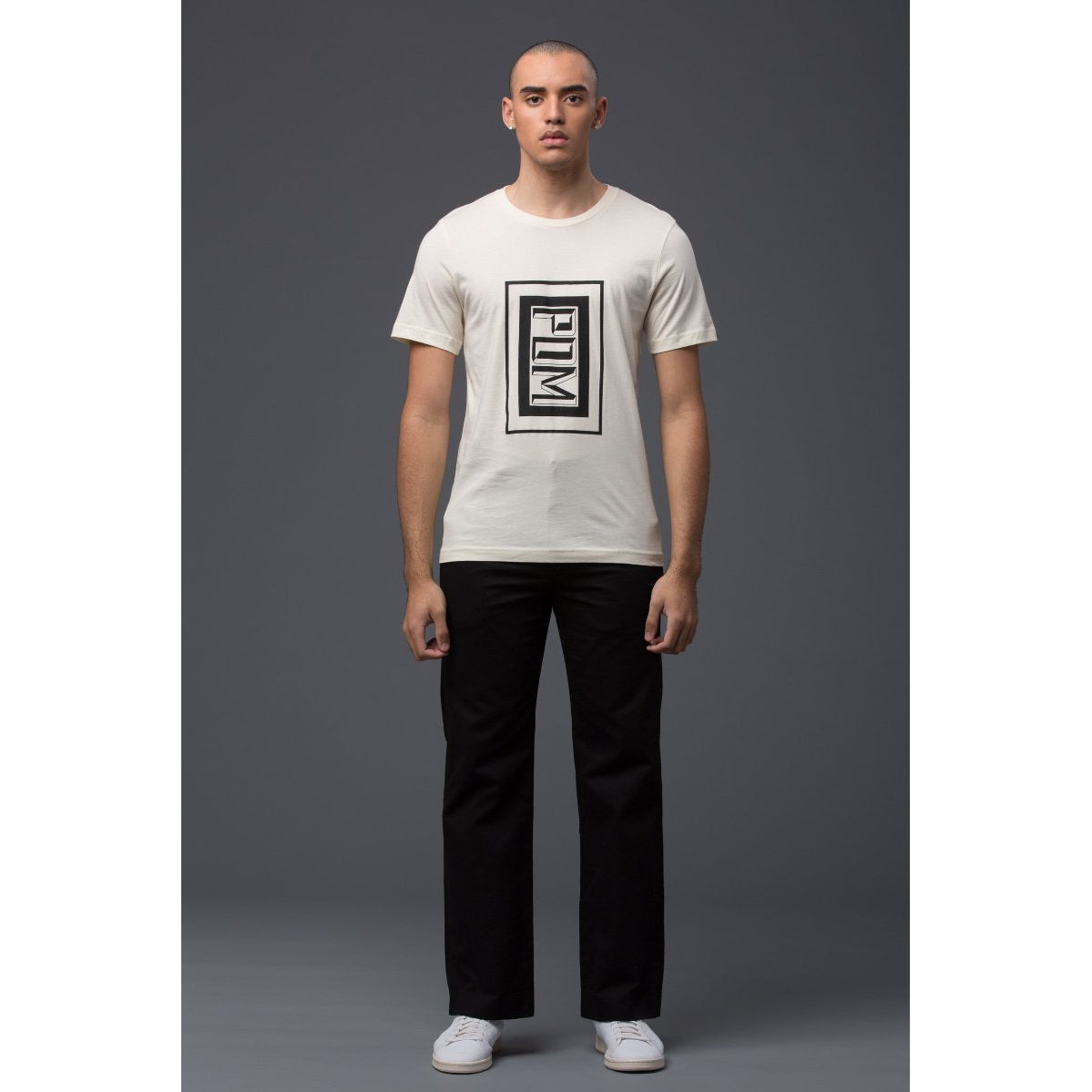 Palmiers Du Mal Graphic Streetwear