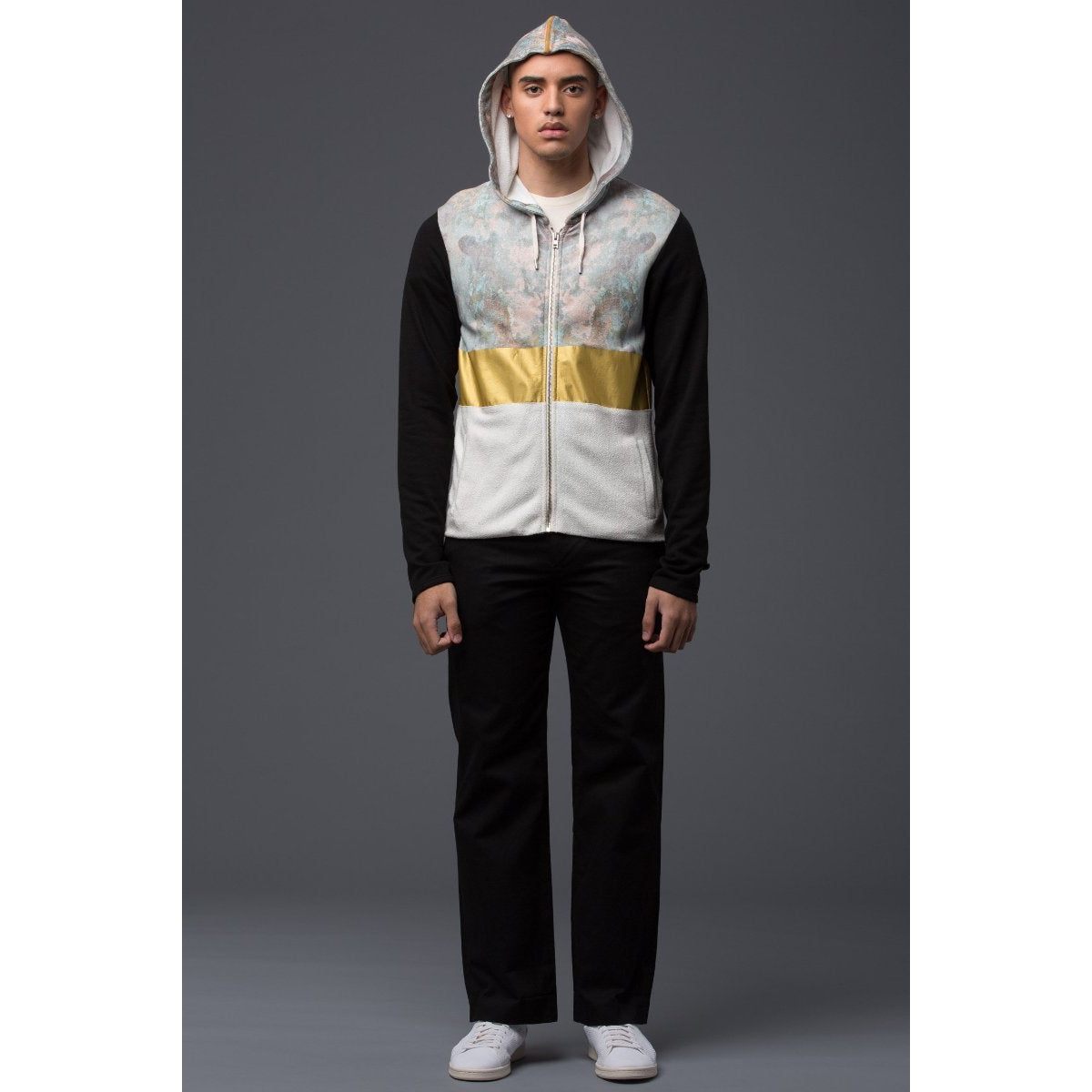 Garciavelez Designer Menswear