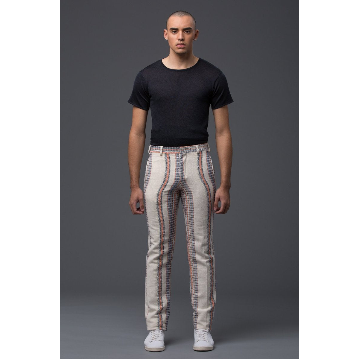 Palmiers Du Mal Summer Pants