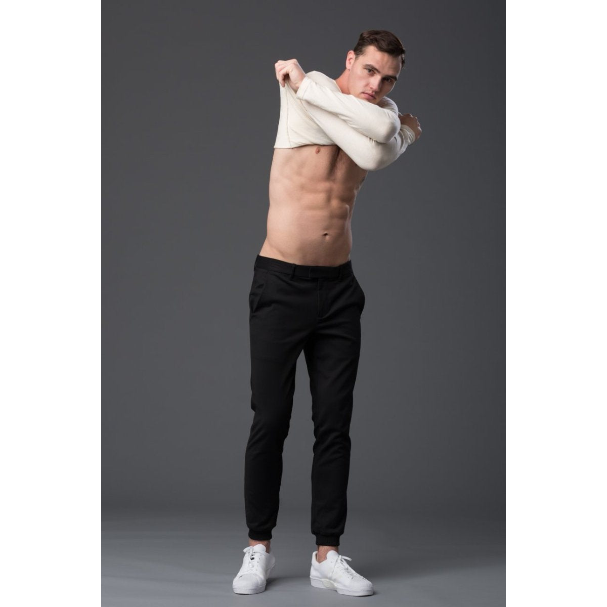 Krammer and Stoudt Long Sleeve Tee Shirt