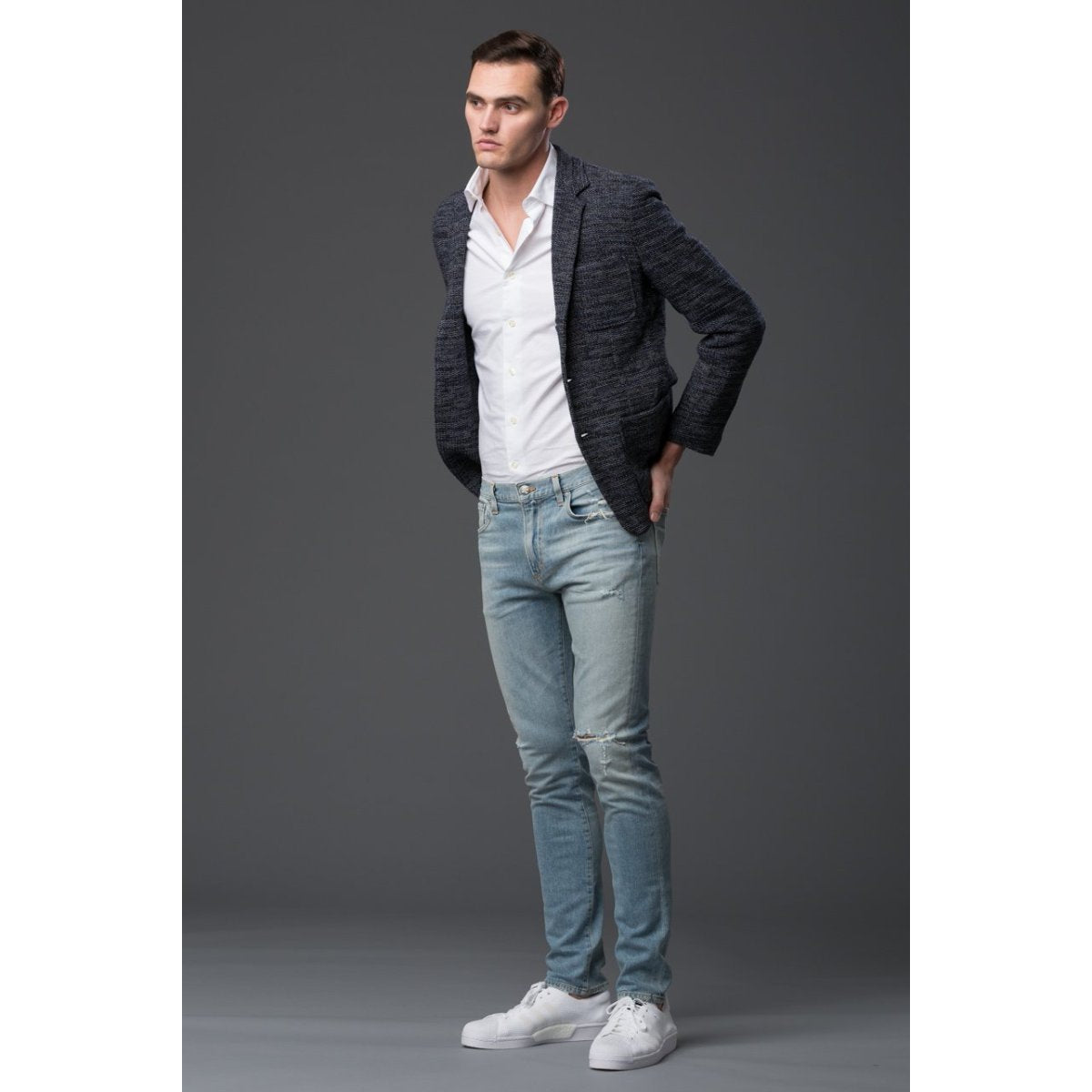 Krammer and Stoudt Tailored Sportcoat