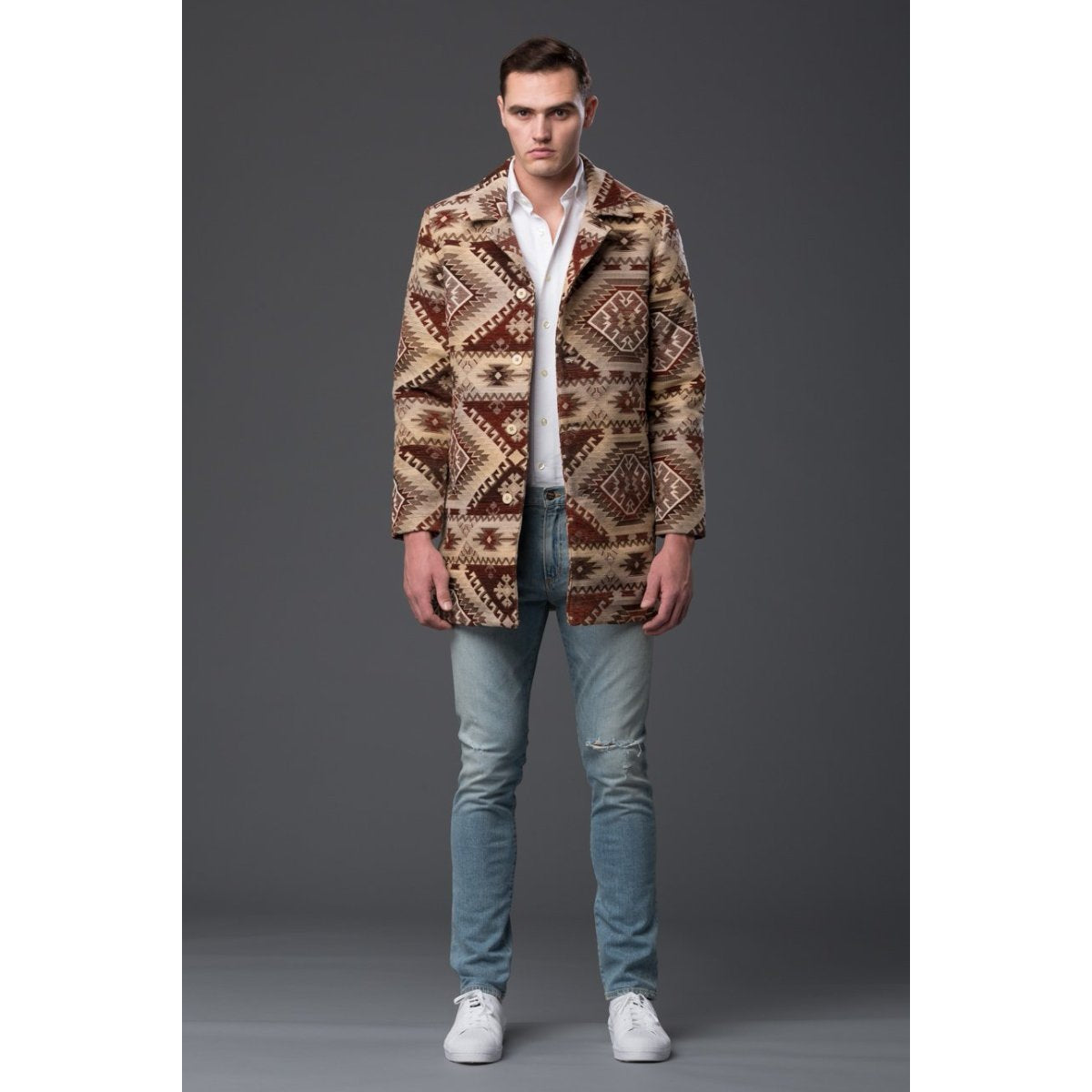 Adam Mar Baja Montauk Trench