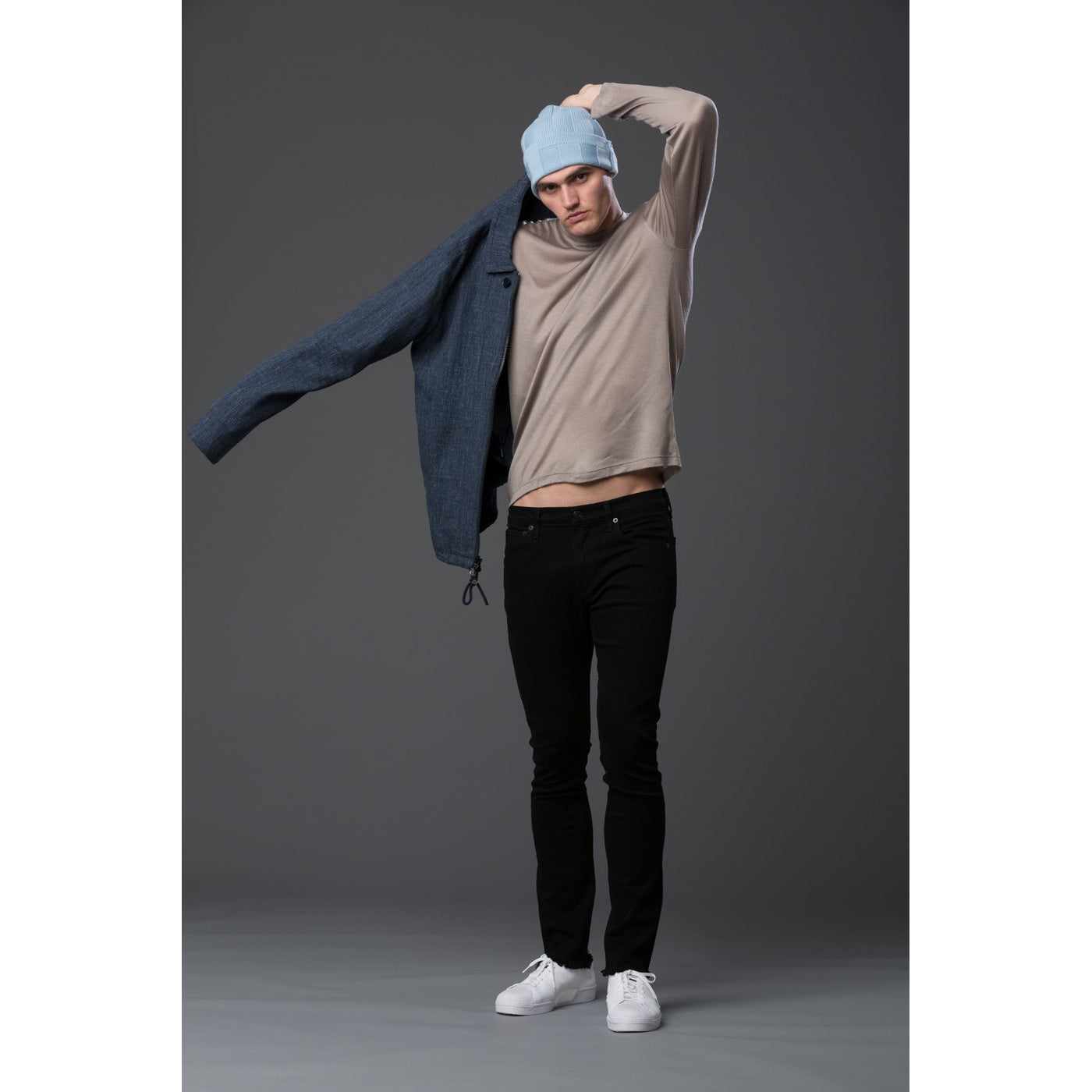 Deveaux New York Luxury Knitwear