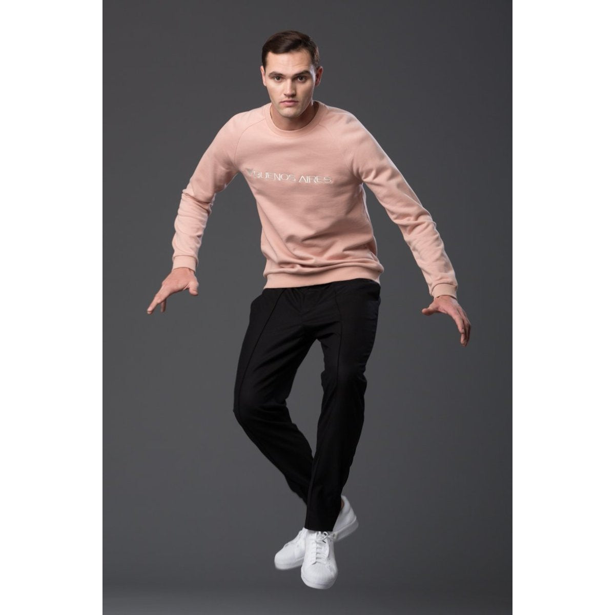 Carlos Campos Crewneck Sweater