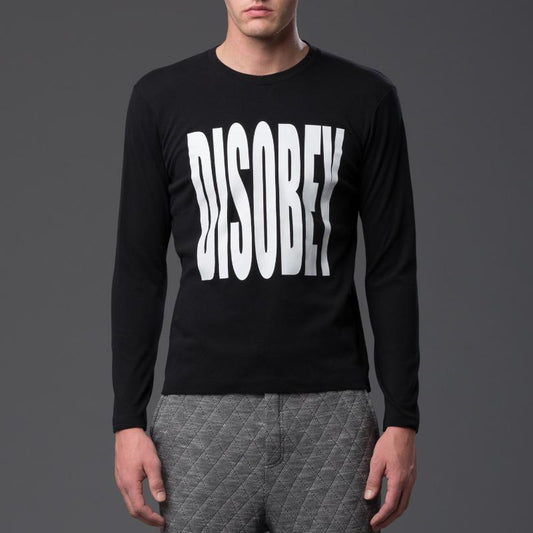 Krammer and Stoudt Disobey Tee