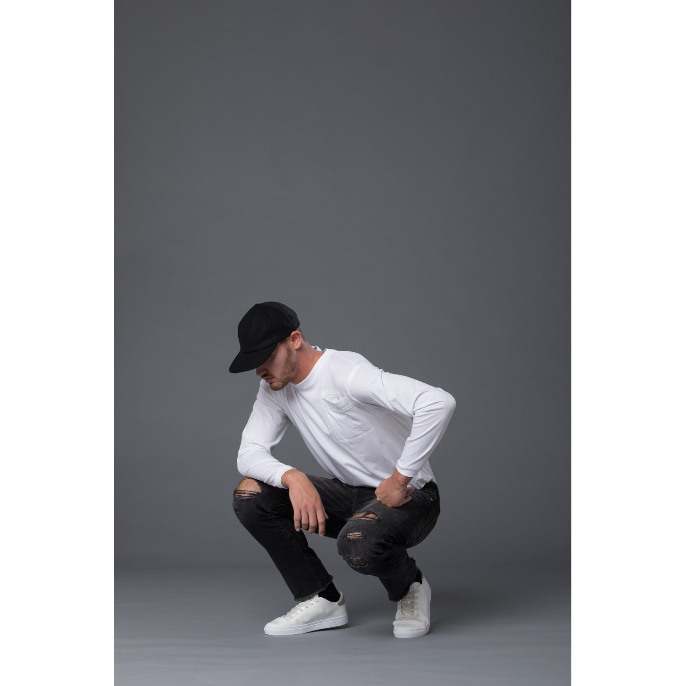 AGOLDE Premium Mens Denim