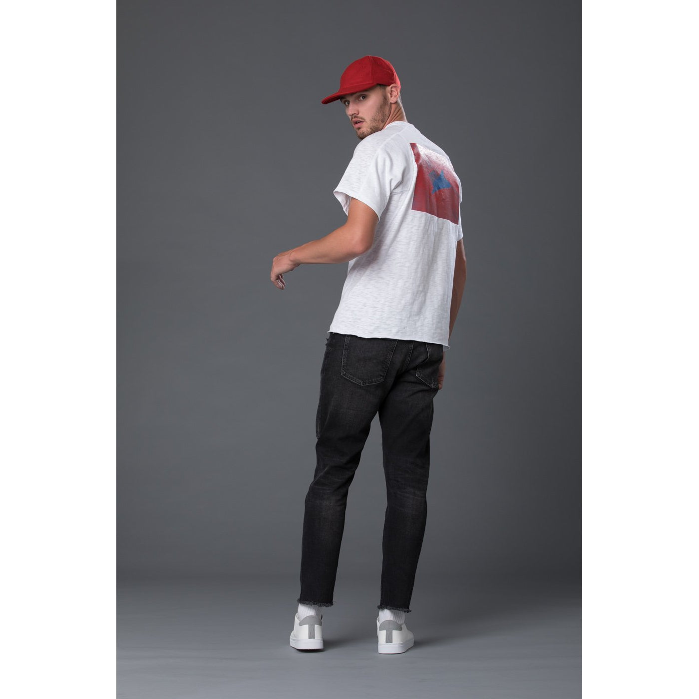 Abasi Rosborough Designer Streetwear