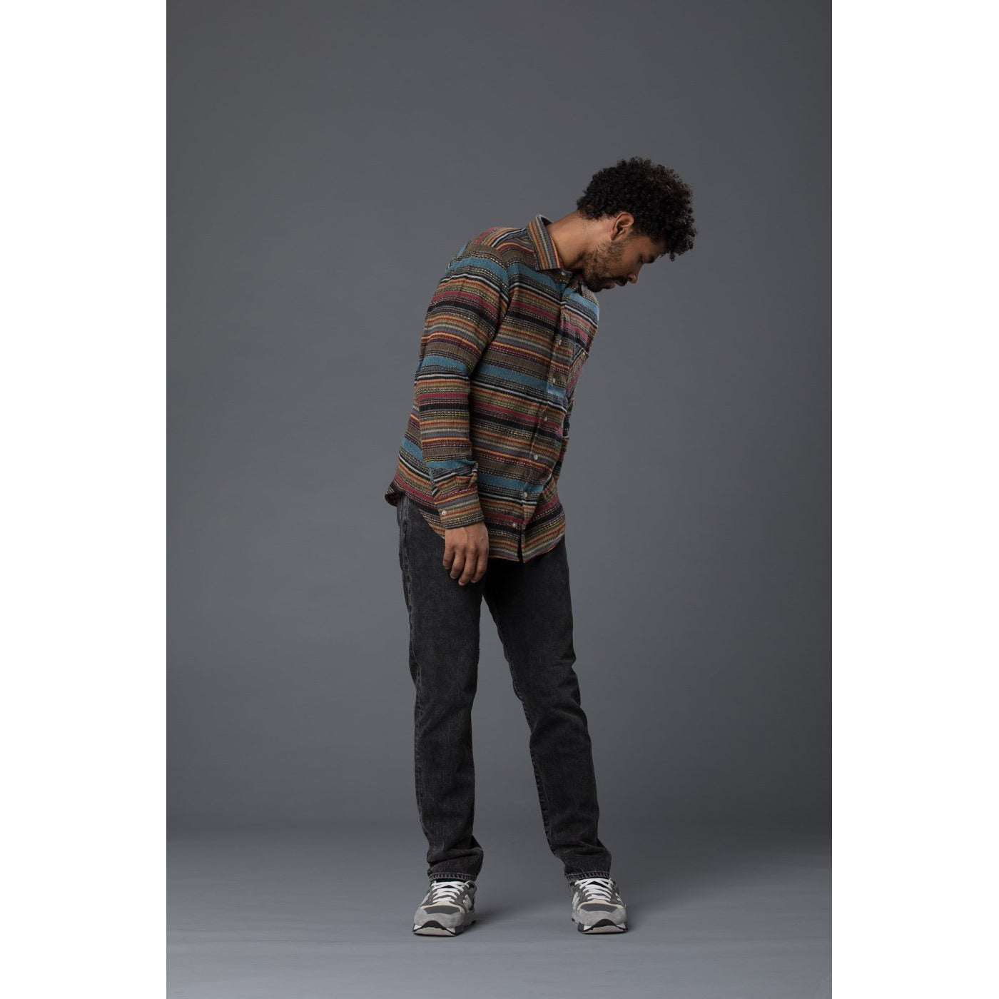 Freemans Sporting Club Designer Menswear