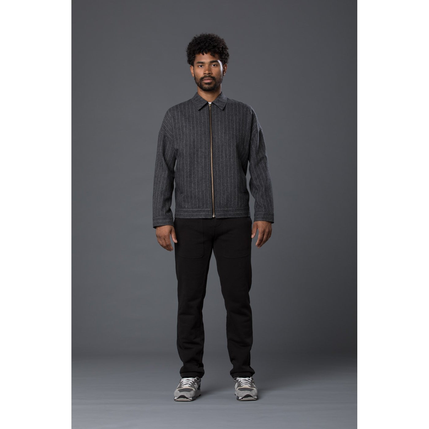 Gustav Von Aschenbach Outerwear