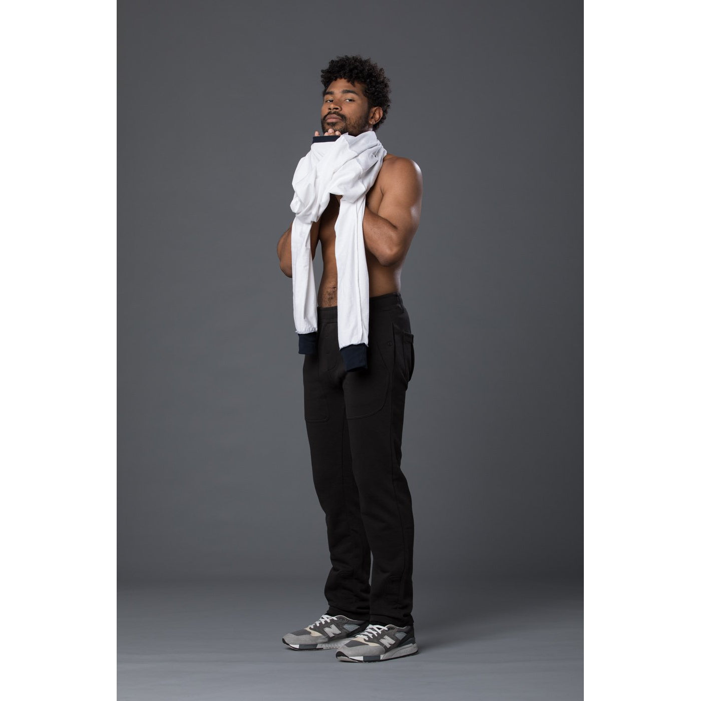 Freemans Sporting Club Designer Shirt