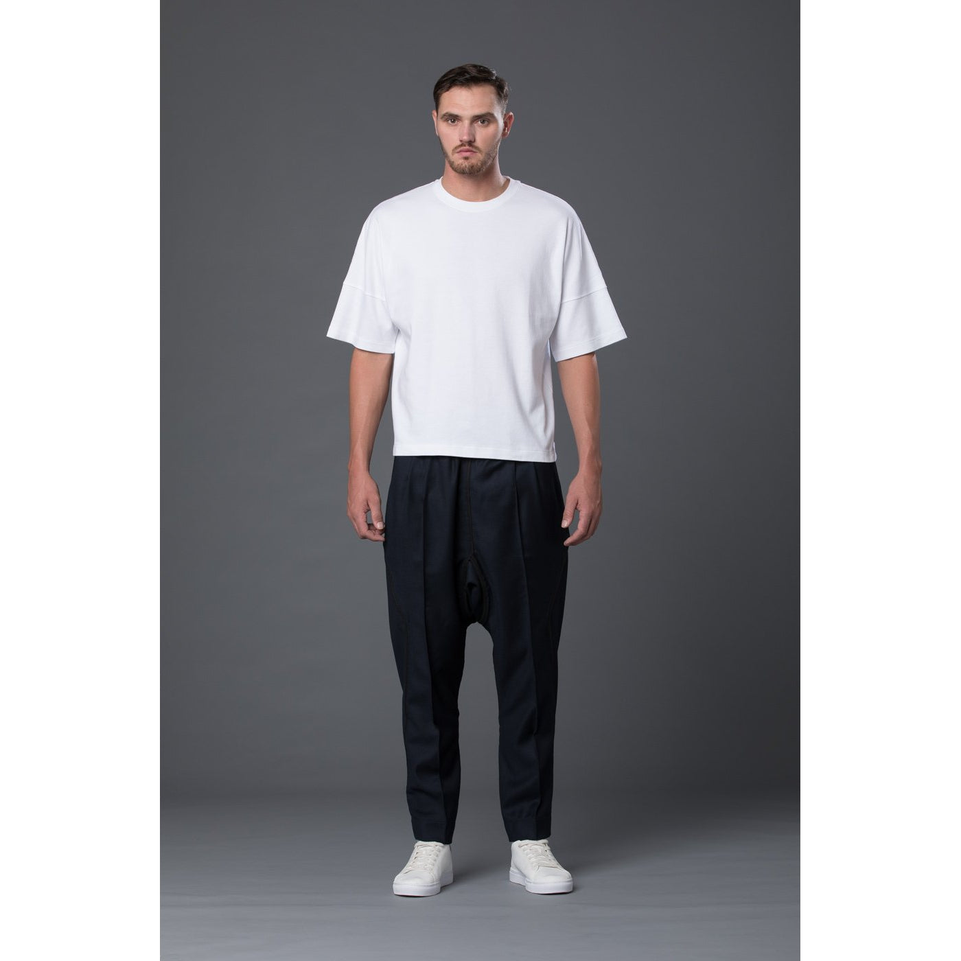 Grei New York Big Tee