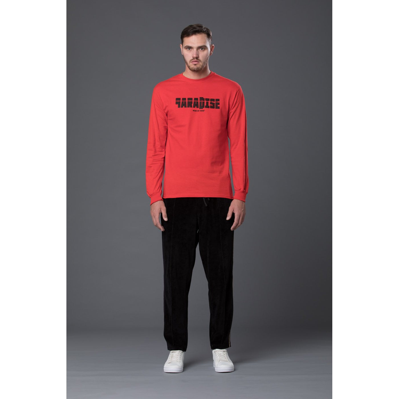 Head of State Designer Menswear