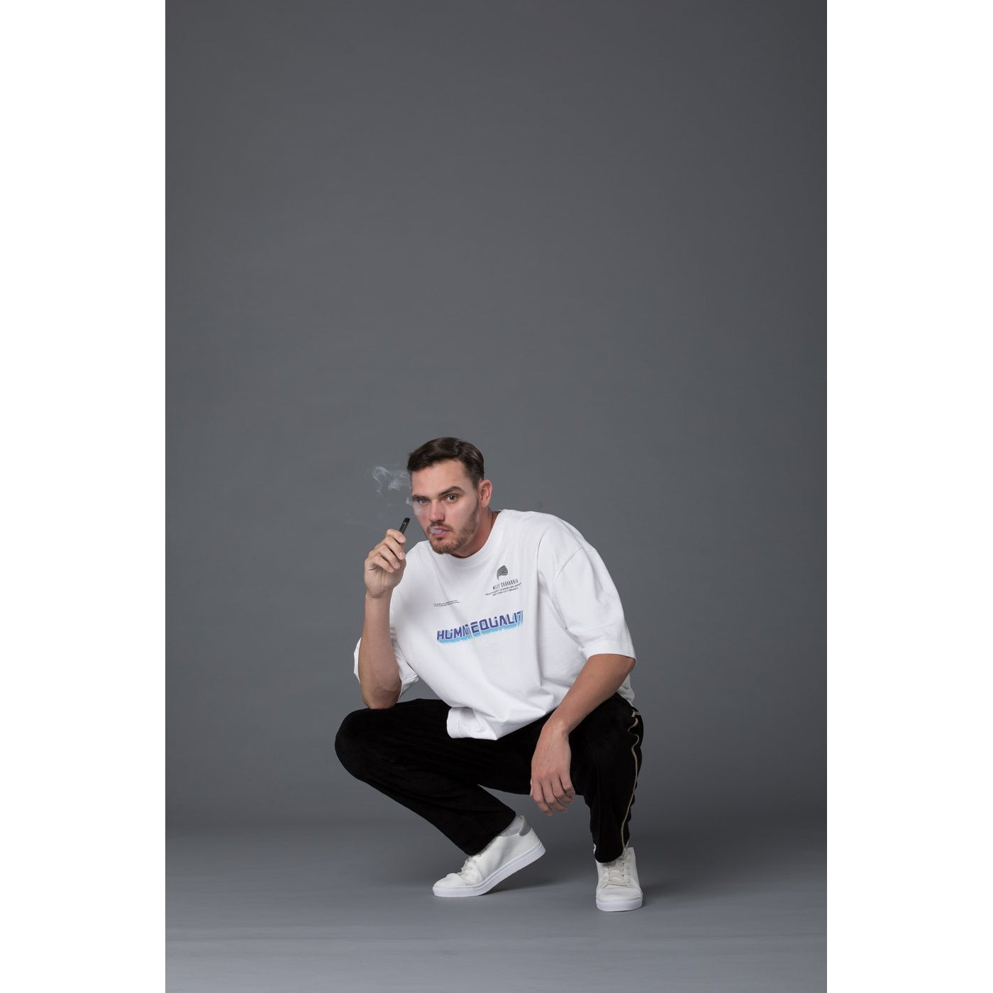 Willy Chavarria Menswear Designer