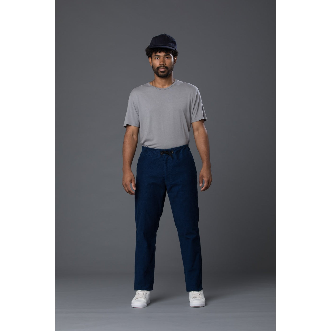 Freemans Sporting Club Corduroy Pant