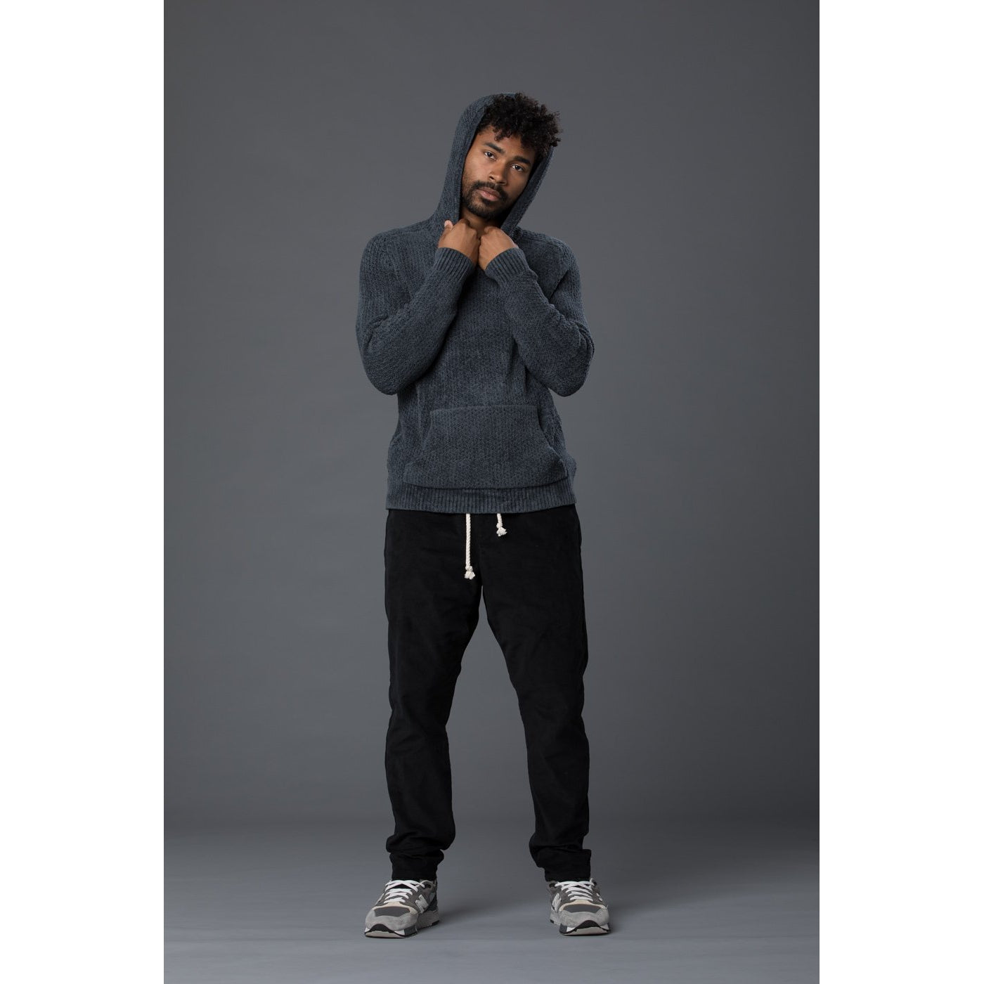 Deveaux New York Designer Knitwear