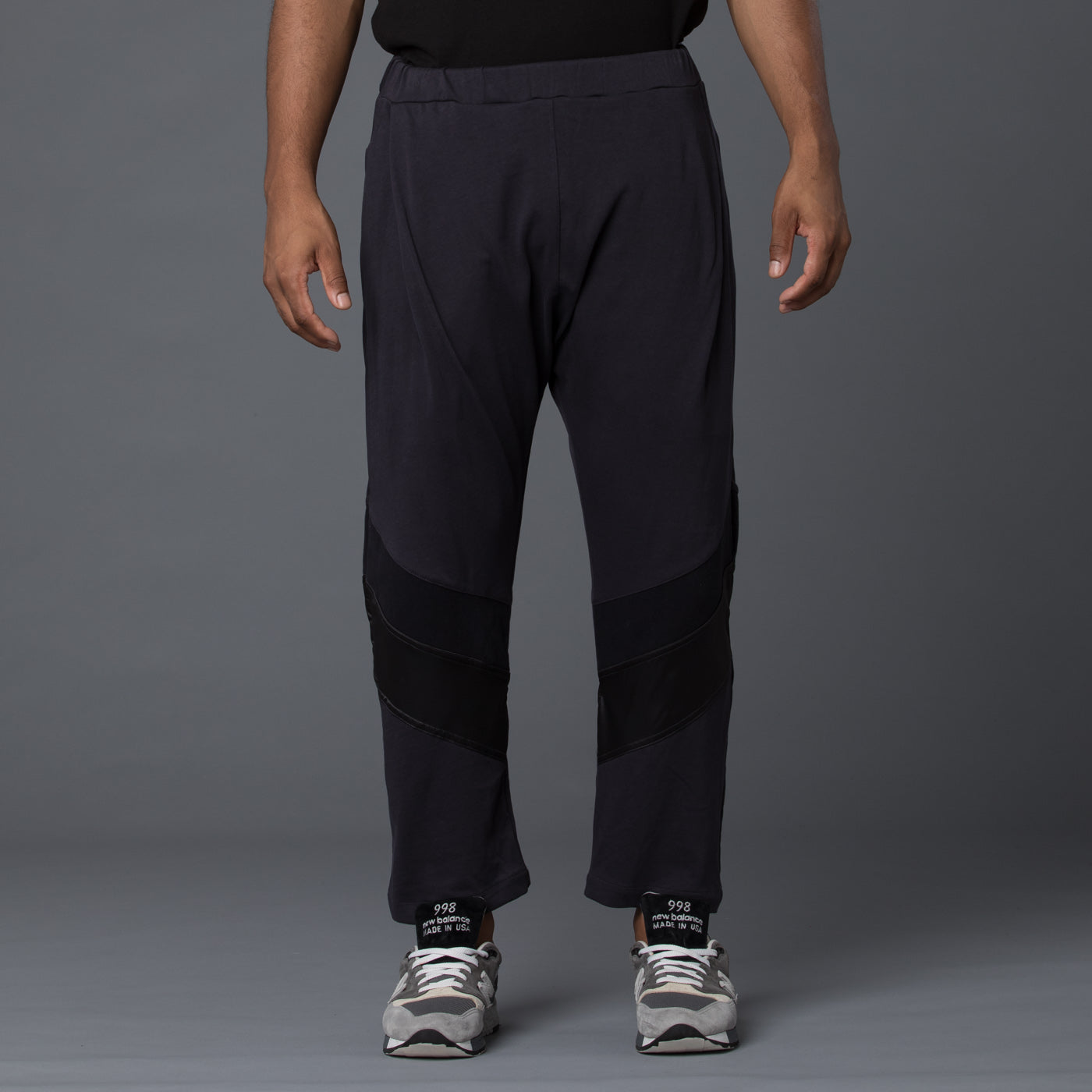 Willy Chavarria Hustler Track Pant – THE ENSIGN