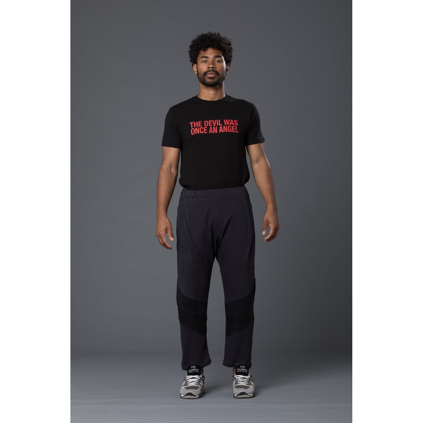 Willy Chavarria Menswear Designer