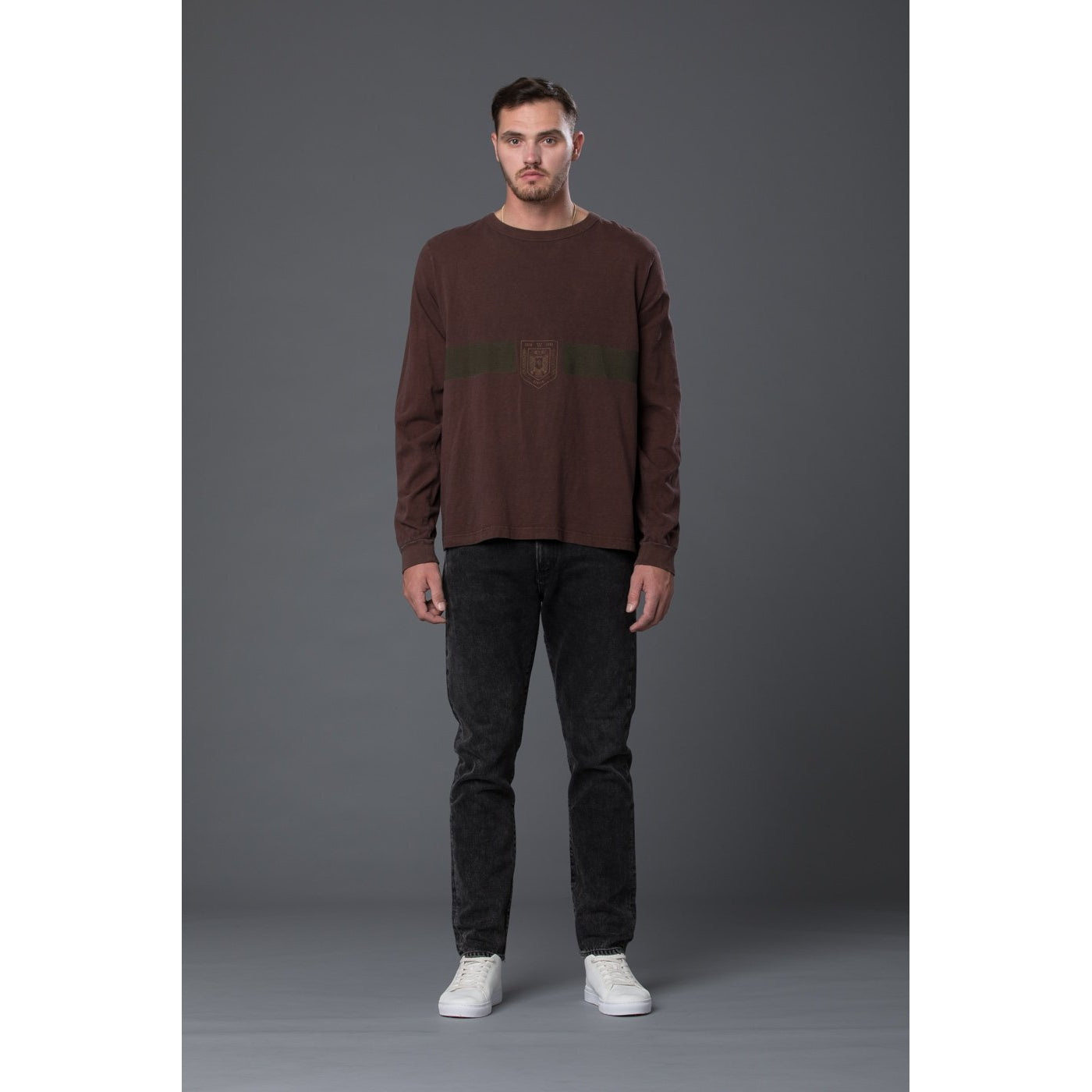 Robert Geller Rust F.C. Charlottenburg Tee