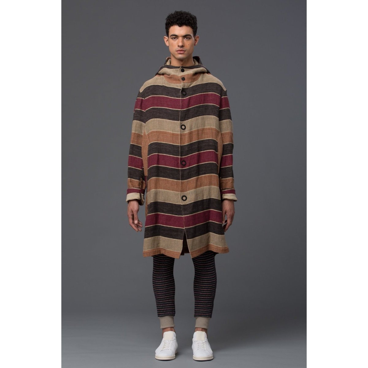 Thaddeus O'Neil Luxury Outerwear