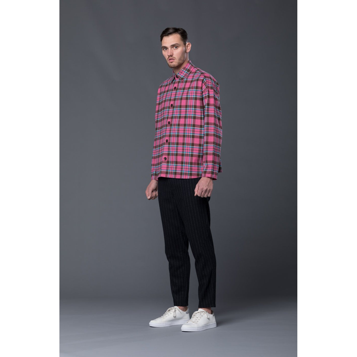 Gustav Von Aschenbach Fall Collection 2018