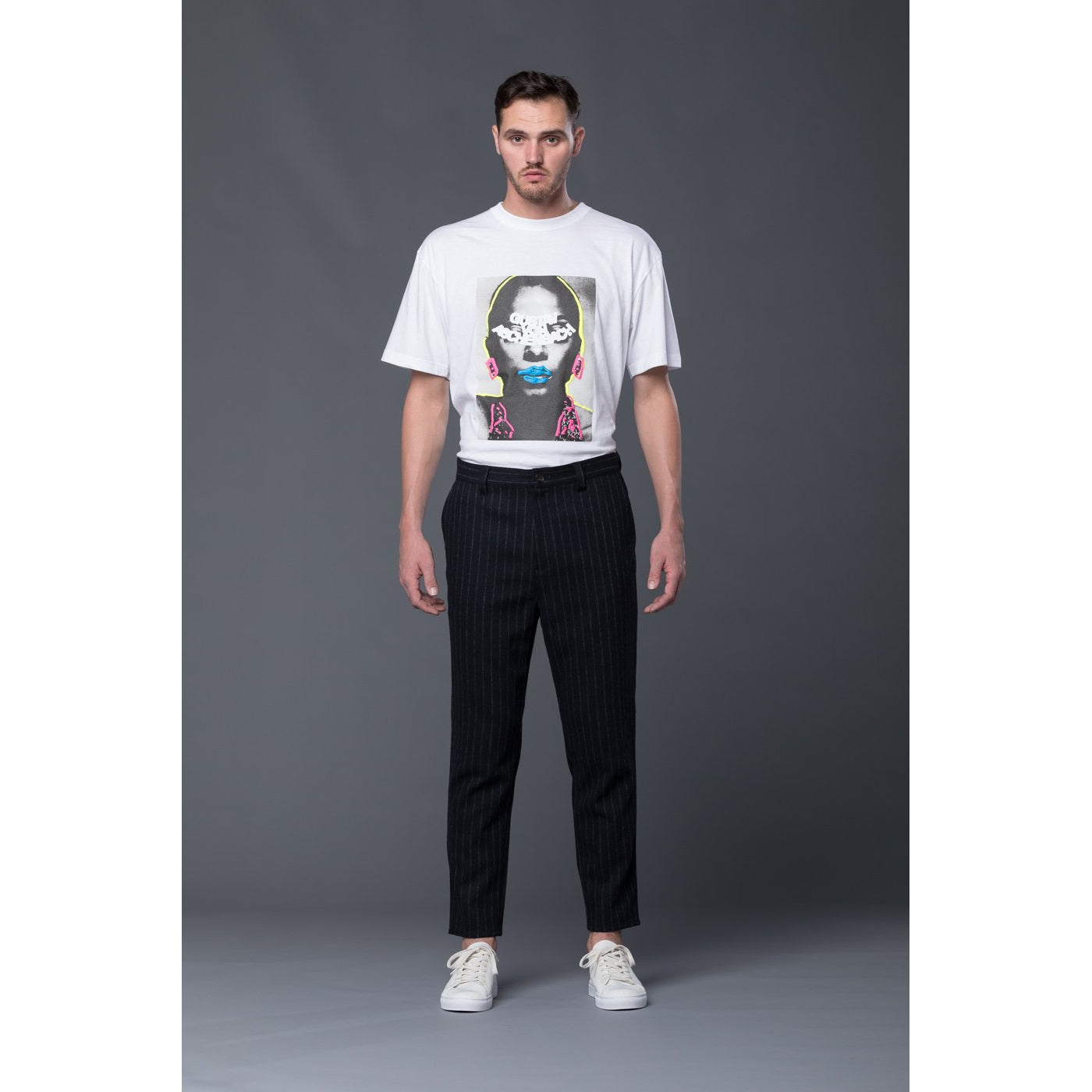 Gustav Von Aschenbach Fall 2018