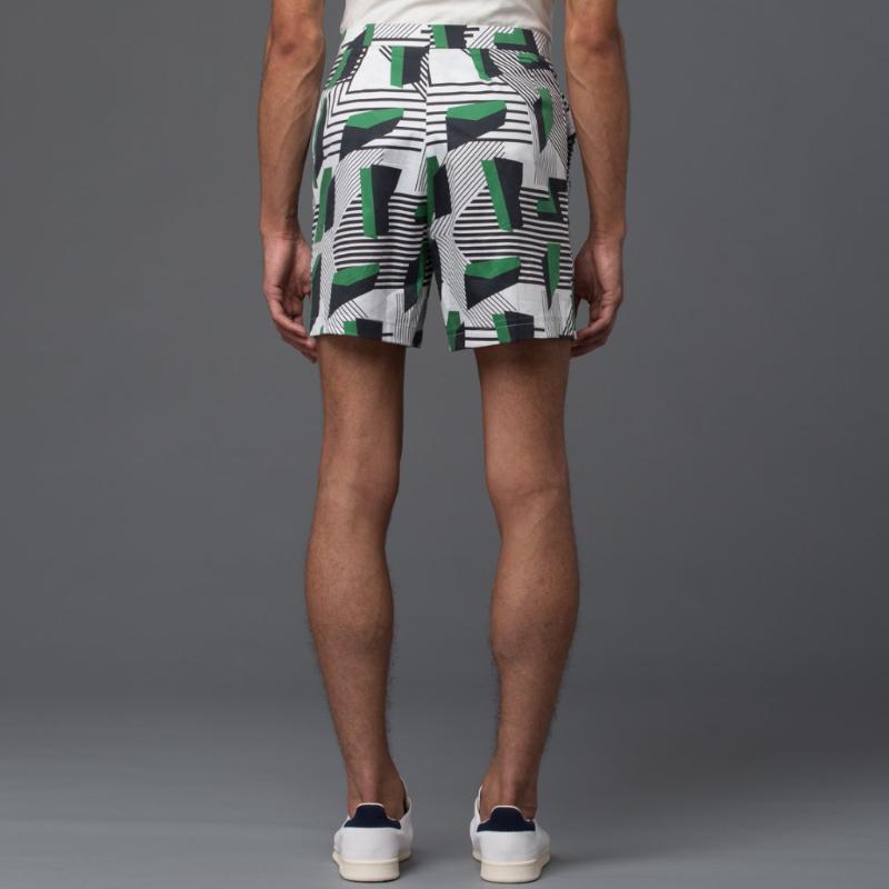 Carlos Campos Deco Shorts