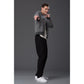 Krammer and Stoudt Grey Casual Jacket