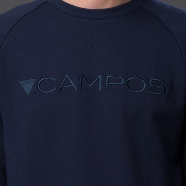 Carlos Campos Graphic Sweatshirt