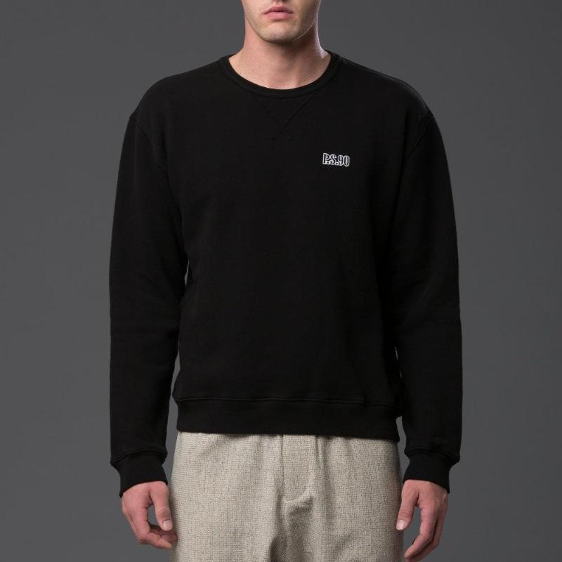 AGOLDE A$AP Ferg P.S. 90 Pullover Sweatshirt – THE ENSIGN
