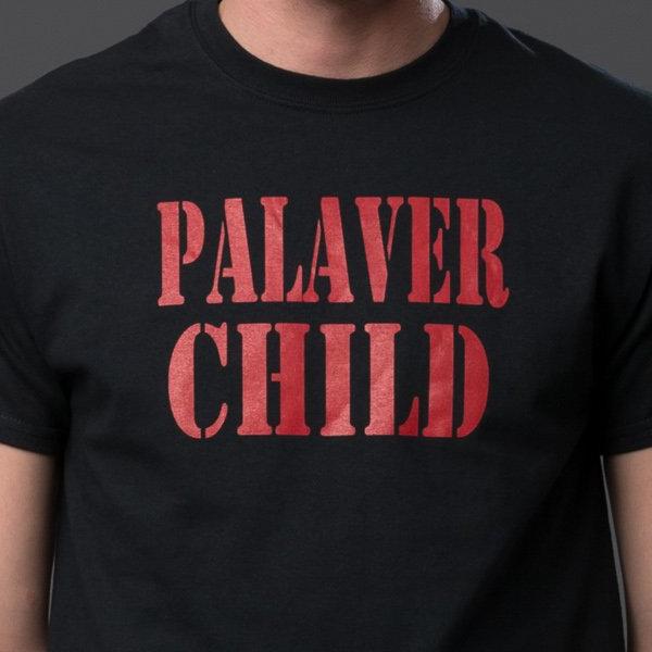 Head of State Palaver Child Tee