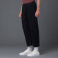 Willy Chavarria Buffalo Pant in Black