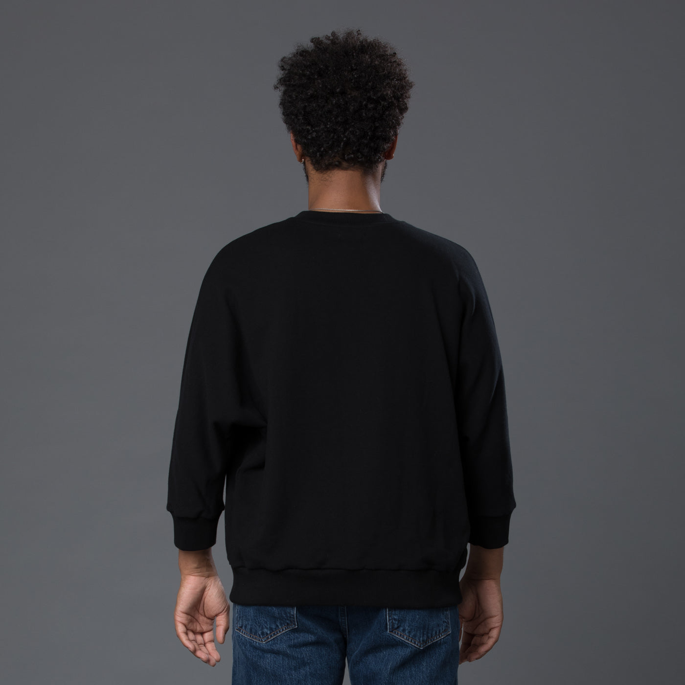 Deveaux New York Designer Sweater