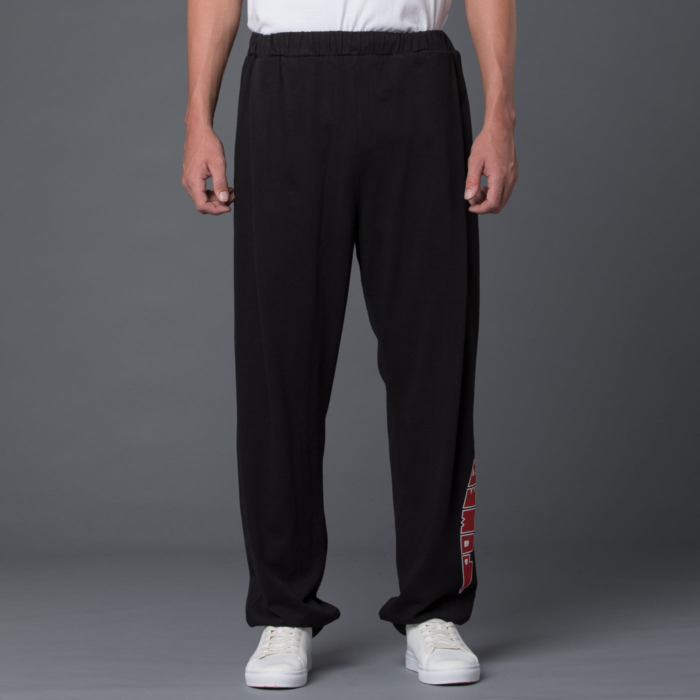 Willy Chavarria Cholo Sweatpant