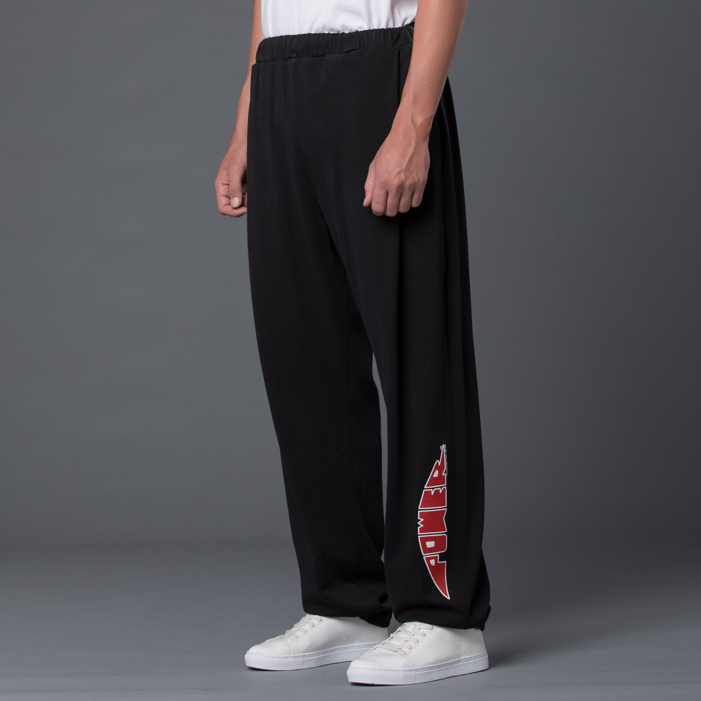 Willy Chavarria Power Cholo Sweatpant