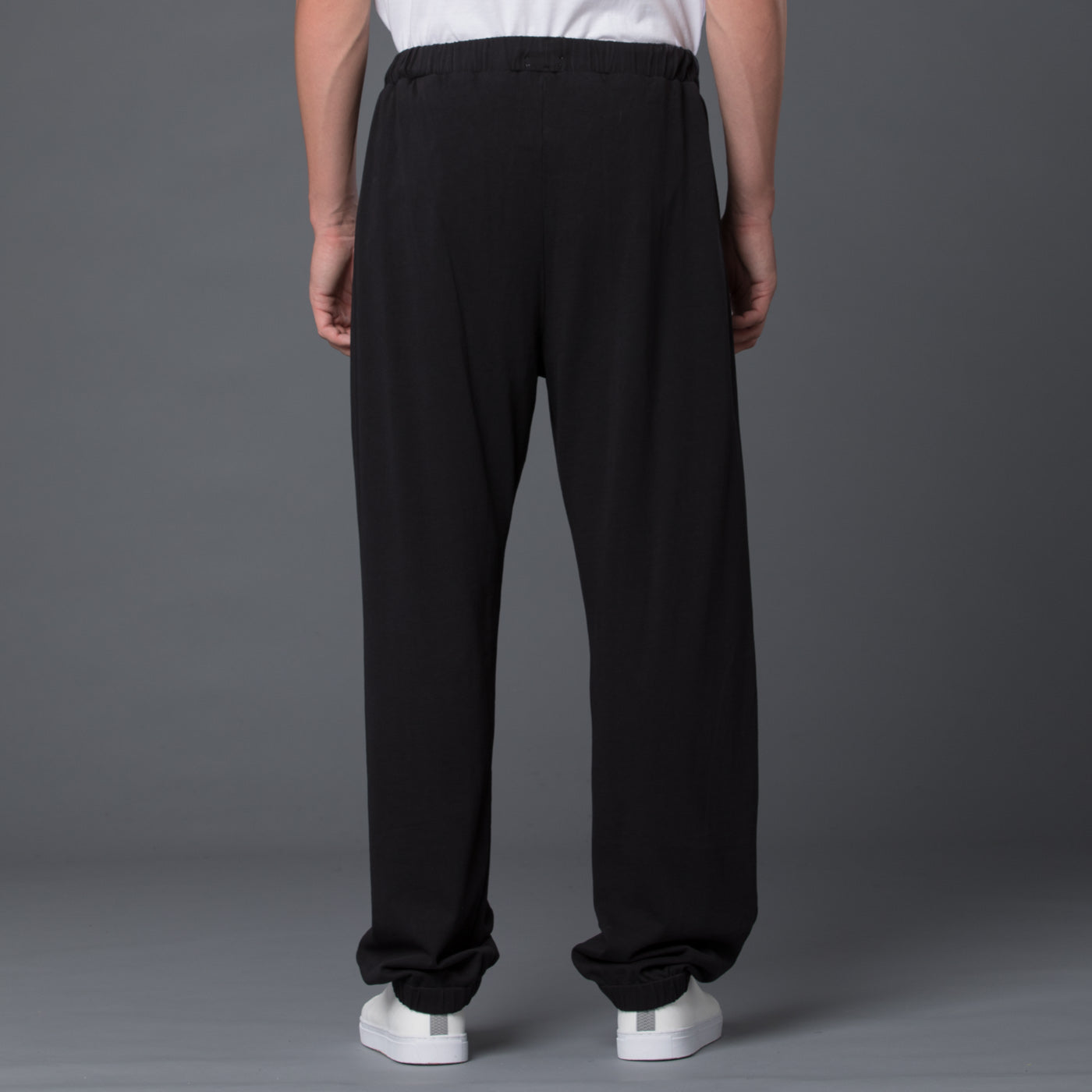 Willy Chavarria “POWER” Cholo Sweatpant – THE ENSIGN